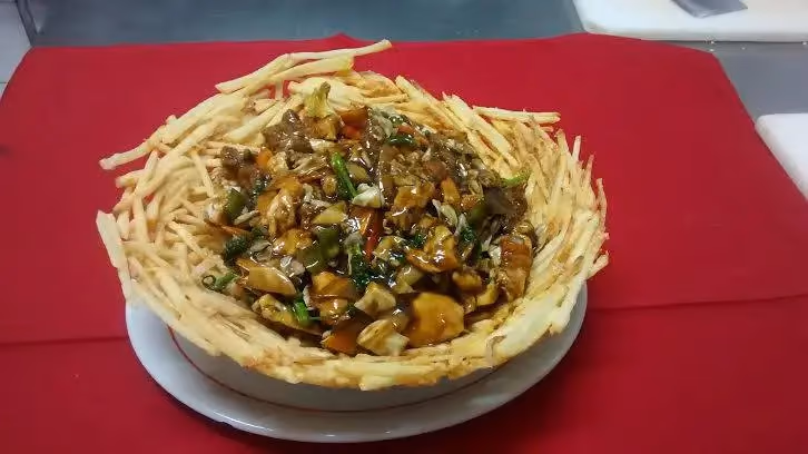 Sabores Chineses imagem 2