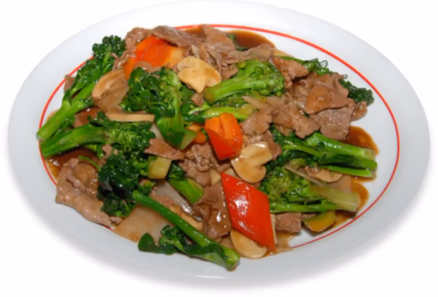Sabores Chineses imagem 5